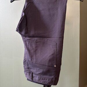 Outlier Slim Dungarees – Bluetint Grey – 34